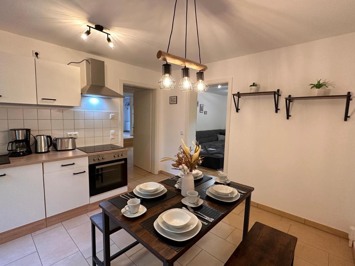 Apartment Neu* 4+1 Personen, Zentrumsnah,ebk, Stellplatz Dresden